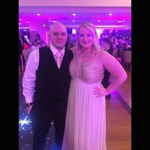 Meet your Posher, Felicia